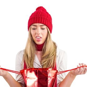 Dárkem se vždy do vkusu obdarovaného trefit nemusíte