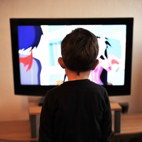 Raději se uchýlí ke svým elektronickým hračkám.