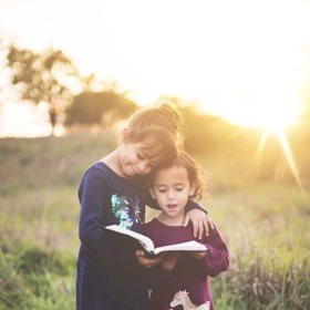 Knihu by volila jedna desetina.