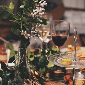 Odolat všem vánočním dobrotám je těžké.