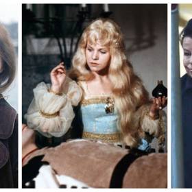 Jak šel čas se Zlatovláskou