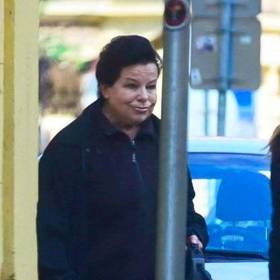 Takhle herečka dopadla