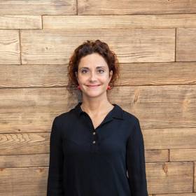 Lucie Šoralová nahradila zesnulou Zuzanu Navarovou