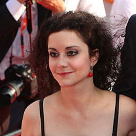 Šoralová je manželkou skladatele Ondřeje Soukupa