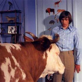 Honza Hrušínský v roli Honzy Bláhy