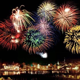 Jsou ohňostroje opravdu nutné?