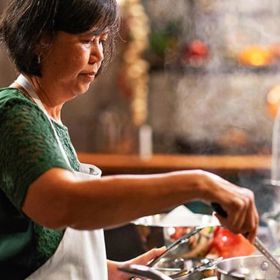 Patří mezi dochucovadla a umocňuje chuť potravin, proto se stal oblíbenou součástí řady potravinářských výrobků.