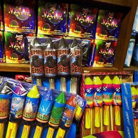 Vybírat můžete z nejrůznějších druhů