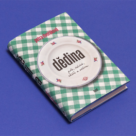 Petra Dvořáková: Dědina