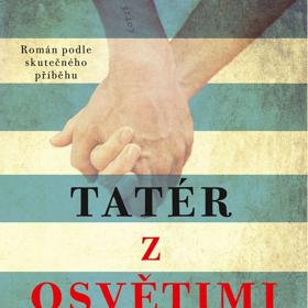 Heather Morris: Tatér z Osvětimi