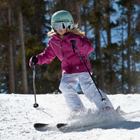 Vlohy a vhodnost sportu určí nejlépe školený specialista.