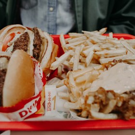 Omezení konzumace jídel dělaných na oleji snižuje riziko zánětů a chronických onemocnění.