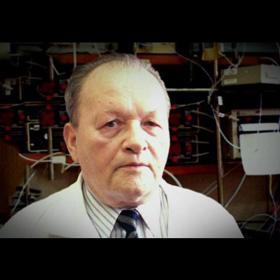 Antonín Holý zemřel v roce 2012