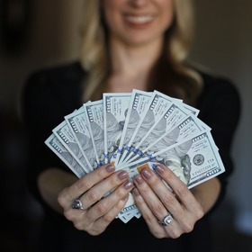 Dávejte si na své finance pozor.