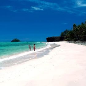 I dnes téměř nikde nikdo.