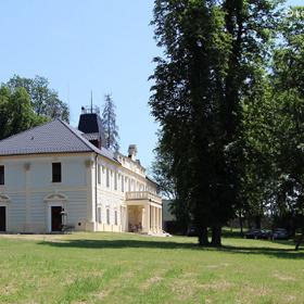 Zabydlete se v Libodřicích.