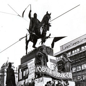 Situace nebyla pro český národ snadná.