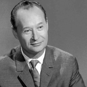 Alexander Dubček se stal ikonou.