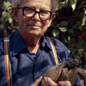 Antonína Kalinu zná u  nás málokdo, ve světě je za hrdinu.