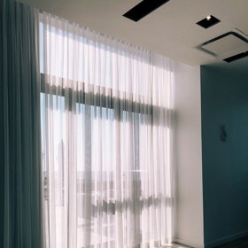 Světlo nechte proudit.