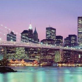 V lednu je jasnou volbou New York.