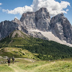 Stýská-li se vám po zasněžených pláních, vydejte se do Alp.