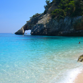 Karibské ostrovy je nejlepší navštívit v květnu.