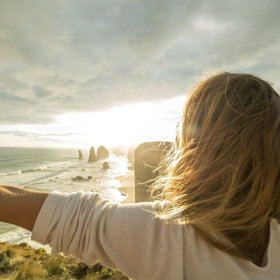 Klid v duši si zasloužíme.