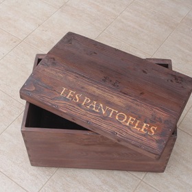 Kdo by tuhle truhlu nechtěl?