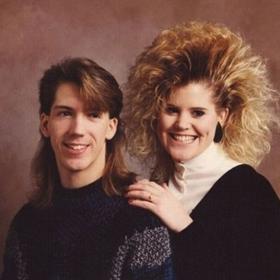 Páreček k pohledání.