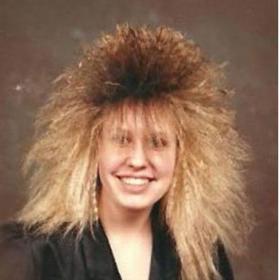 Tohle se opravdu nosilo po celém světě.