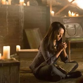 Seriály s čarodějnickou tematikou jsou stále v oblibě.