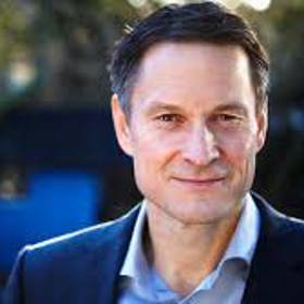 Claus Meyer je zakladatelem severské diety.