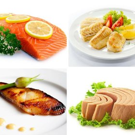 Severská dieta je velmi oblíbená.