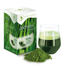 Ječmen je vychvalovaný na každém rohu, ne každému ale musí zachutnat.