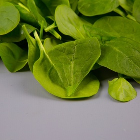 Nechutná vám špenát? Nejezte ho.