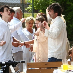 Stane se z Cesty za štěstím stejný trhák, jako byli Samotáři?