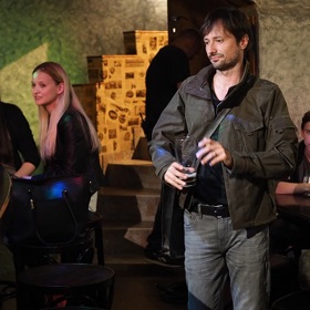 Zajděte na nový český film do kina