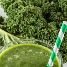 Špenát, brokolice, kapusta - ideální detoxikační zelenina