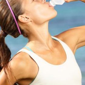 Dodržujte pitný režim.