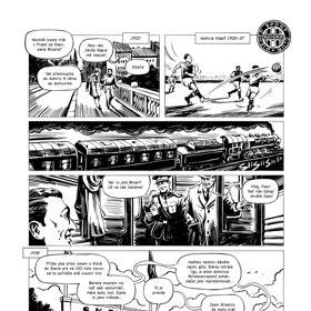 Pepa Bican je fenomén