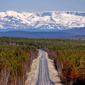 Výbava v podobě řetězů by měla být samozřejmá