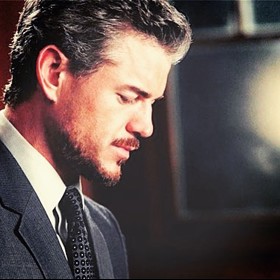 Eric Dane je zatraceně sexy