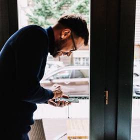 Hejlík je velký gurmán