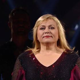 Pavla Tomicová byla ve StarDance za kočku