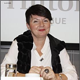 Vlasta Libtovská vydala novou publikaci