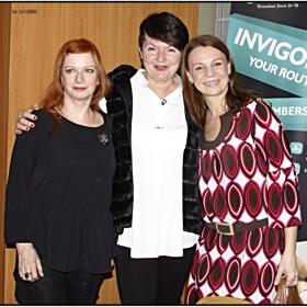 Zkrášlovat se k ní chodí i hvězdy z Ordinace