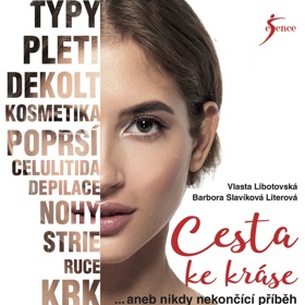 Nová publikace Cesta ke kráse vás bude inspirovat