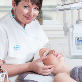 Vlasta se krásou obklopuje neustále