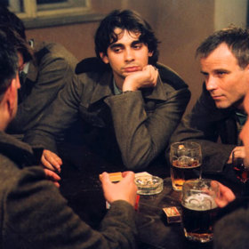 Lukáš Vaculík byl tenkrát idol